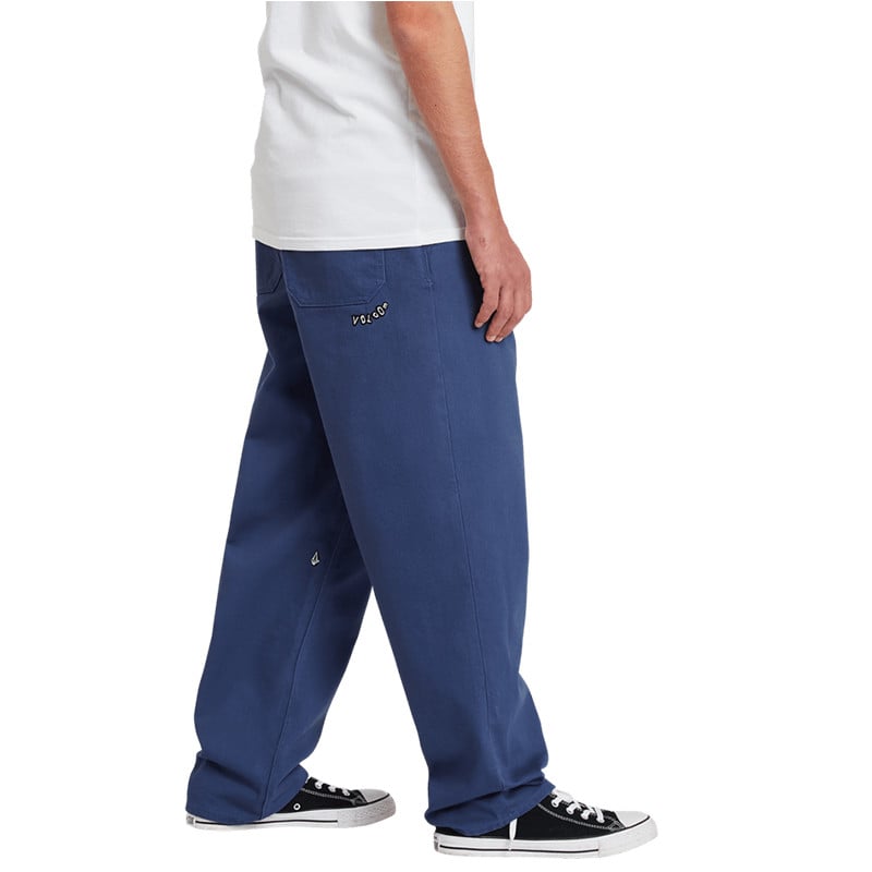 Volcom Billow Plus Denim Pants