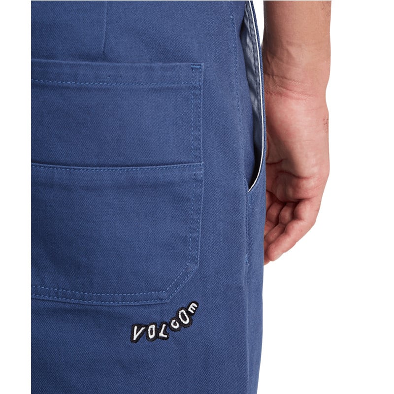 Volcom Billow Plus Denim Pants