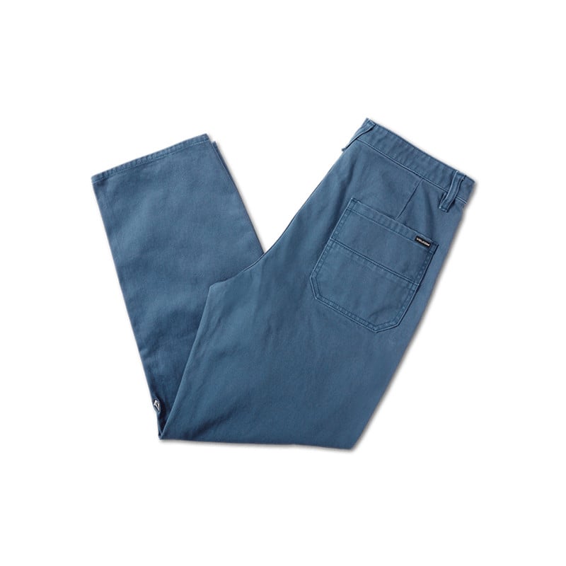 Volcom Billow Plus Denim Pants