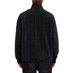Volcom Error92 Mock Neck Sweater