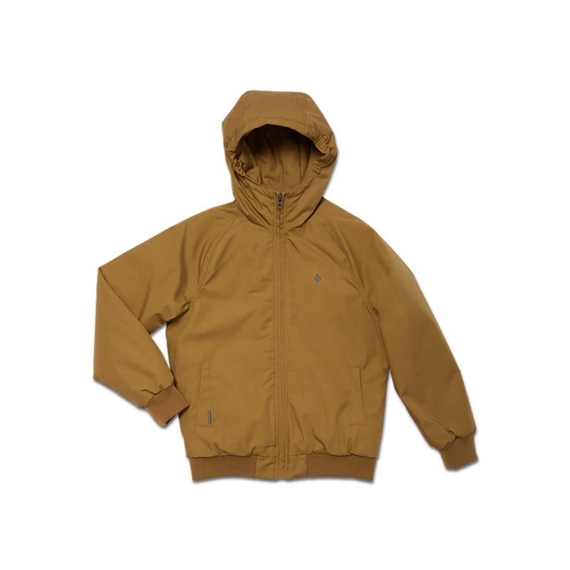 Volcom Hernan 5k Kids Jacket Volcom Hernan 5k Kids Jacket