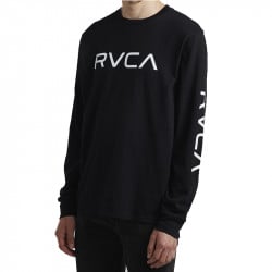 RVCA Big Rvca Long Sleeve T-shirt