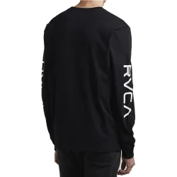 RVCA Big Rvca Longsleeve T-shirt