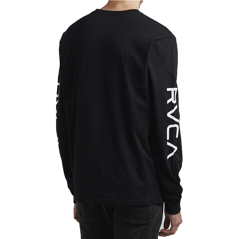 RVCA Big Rvca Longsleeve T-shirt
