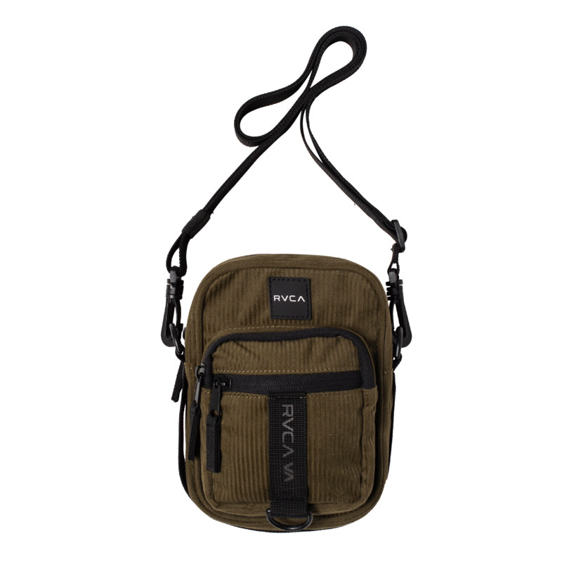 RVCA Utility Pouch