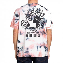 RVCA Better Luck Tie Dye T-Shirt