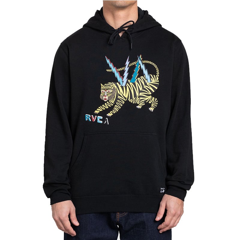 RVCA Leines Hoodie