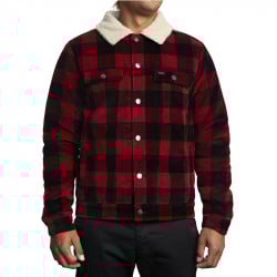 RVCA Waylon Trucker Jacket