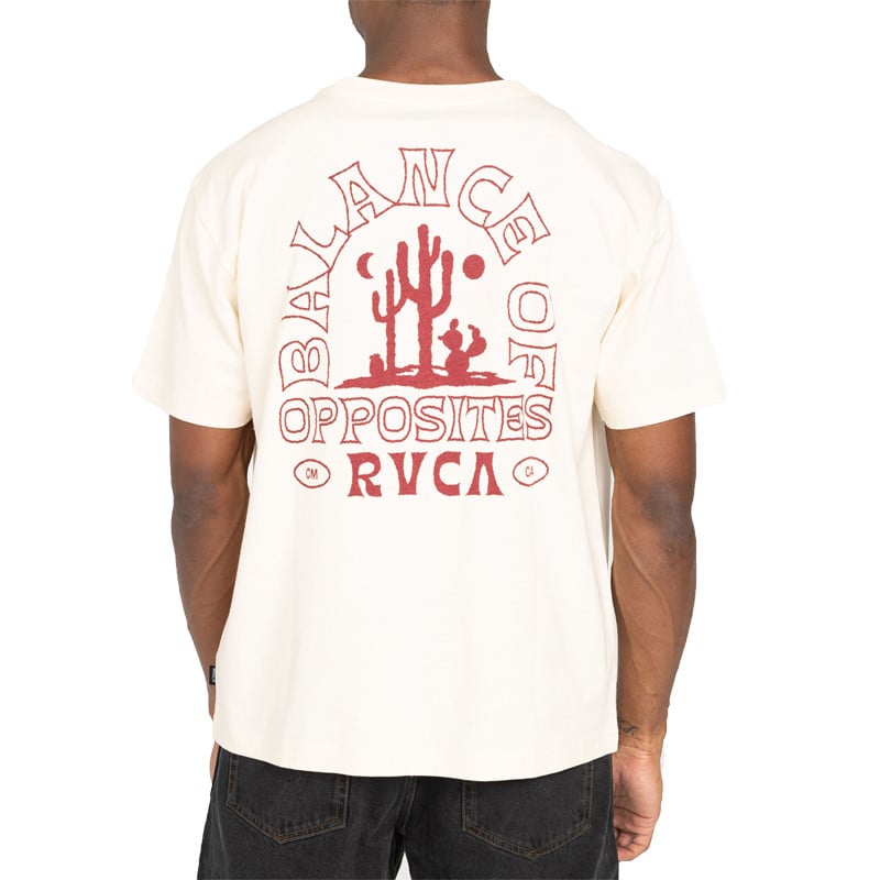 RVCA Joshua Tree T-Shirt