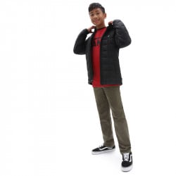 Vans Woodbridge 2.0 Kids Jacket