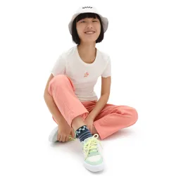 Vans Brighton Flower Baby Women's T-shirt