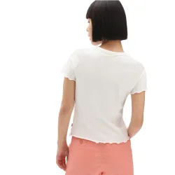 Vans Brighton Flower Baby Women's T-shirt