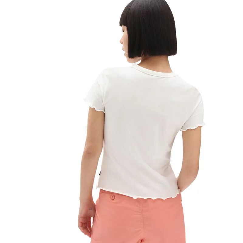 Vans Brighton Flower Baby Women's T-shirt