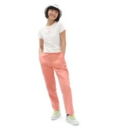 Vans Brighton Flower Baby Women's T-shirt