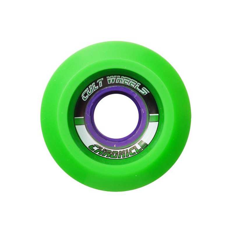 Cult Chronicle 65mm Wheels Cult Chronicle 65mm Wheels