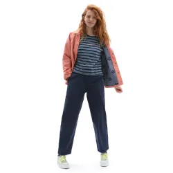 Vans Skate Stripe Longsleeve Women's T-shirt