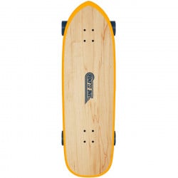 Long Island Baja 32" - Surfskate Complete