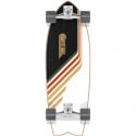 Long Island Manly 30" - Surfskate Complete