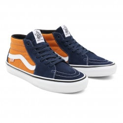 Vans Skate Grosso Mid Chaussures