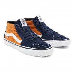 Vans Skate Grosso Mid Shoes