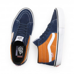 Vans Skate Grosso Mid Schoenen