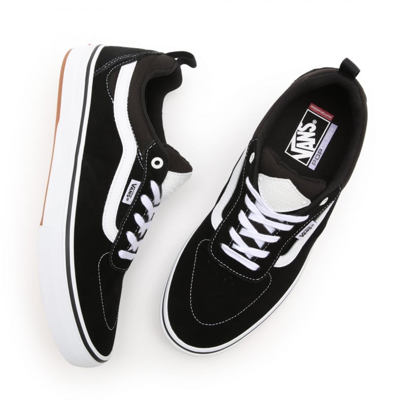 Vans Kyle Walker Pro Schoenen