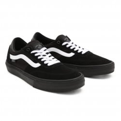 Vans Gilbert Crockett Shoes