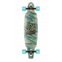 DB Longboards Wanderer 40.5" - Longboard Complete