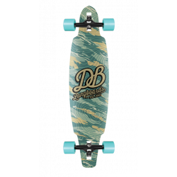 DB Longboards Wanderer 40.5" - Complete