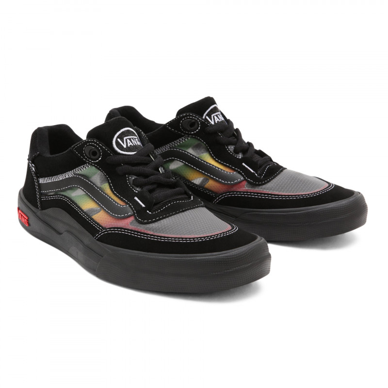 Vans Wayvee Schoenen