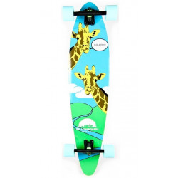 DB Longboards Giraffe - Complete