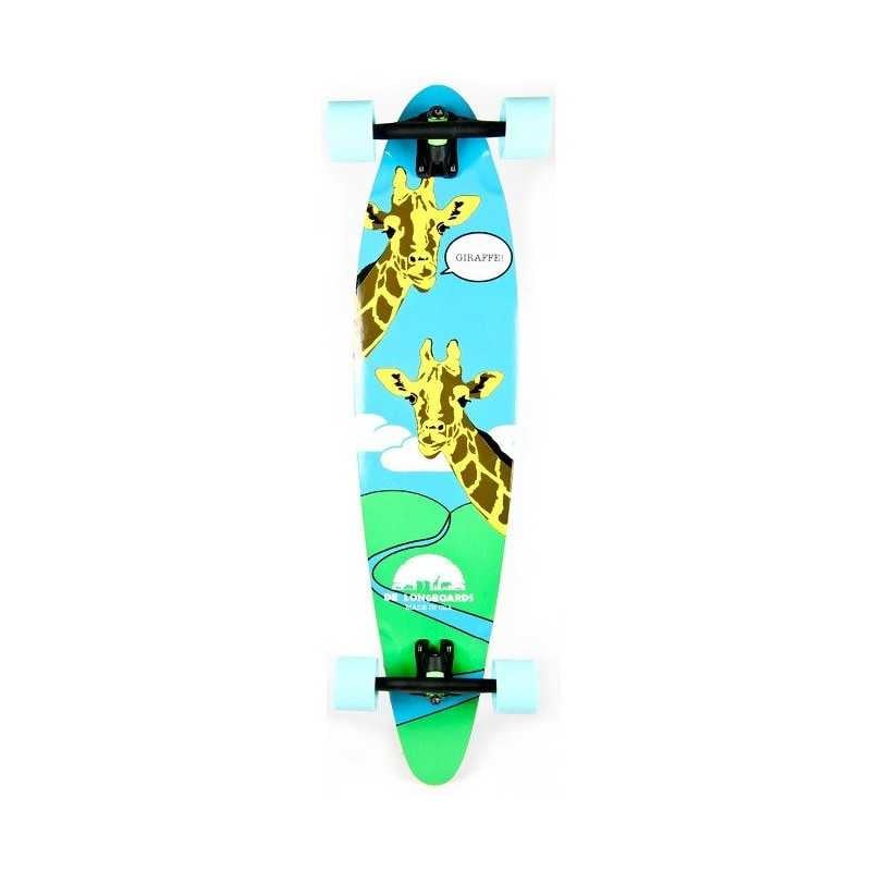 DB Longboards Giraffe - Complete DB Longboards Giraffe - Complete