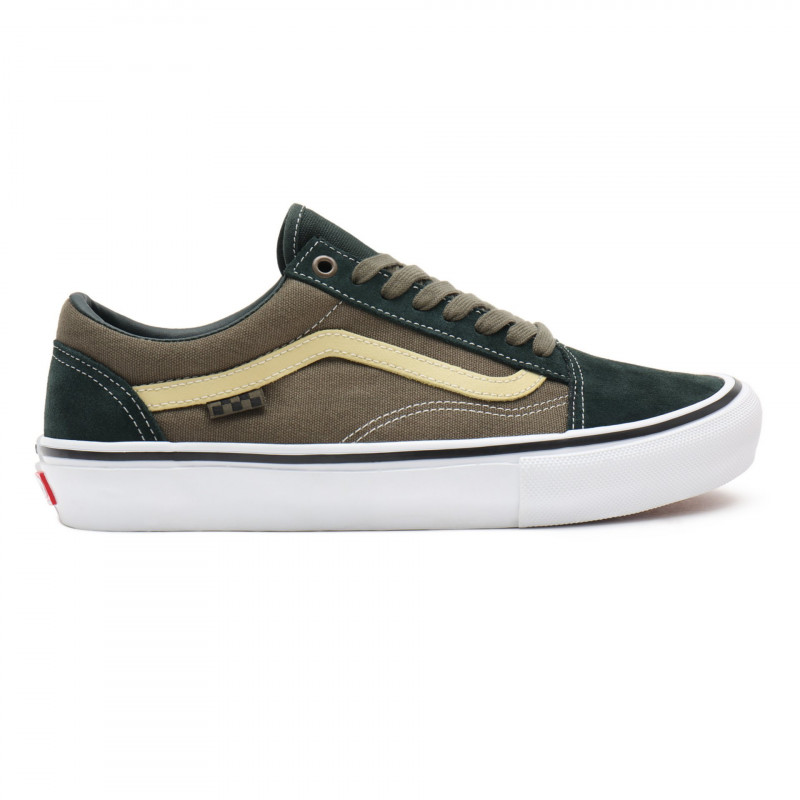 Vans Skate Old Skool Shoes
