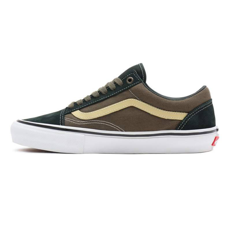 Vans Skate Old Skool Shoes