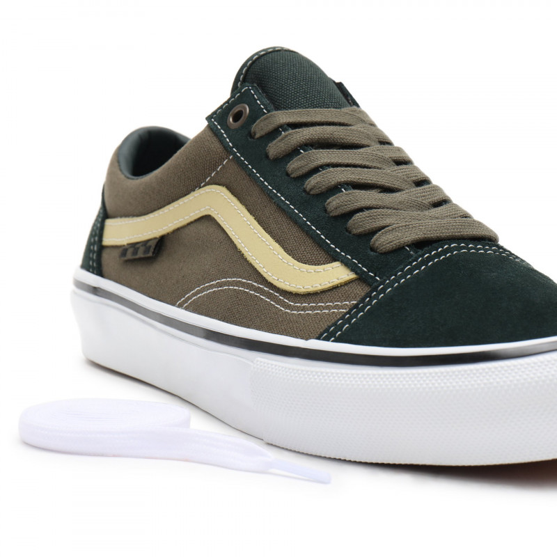 Vans Skate Old Skool Shoes