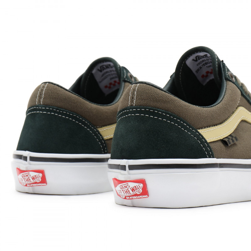 Vans Skate Old Skool Shoes