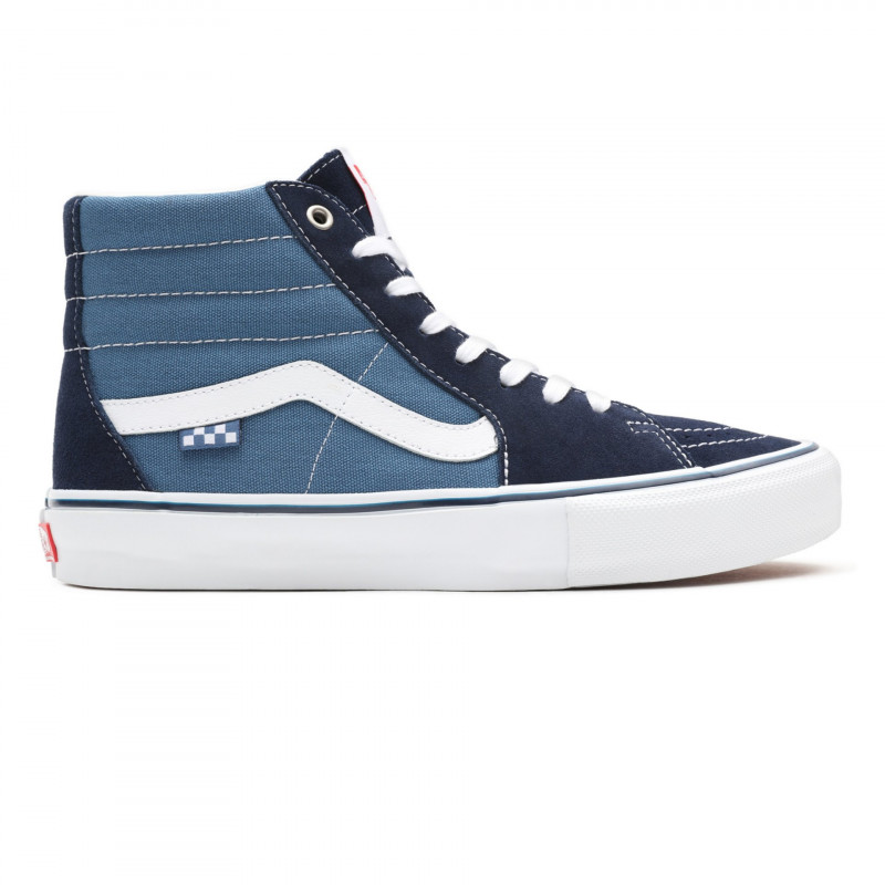 Vans Skate Sk8-Hi Shoes