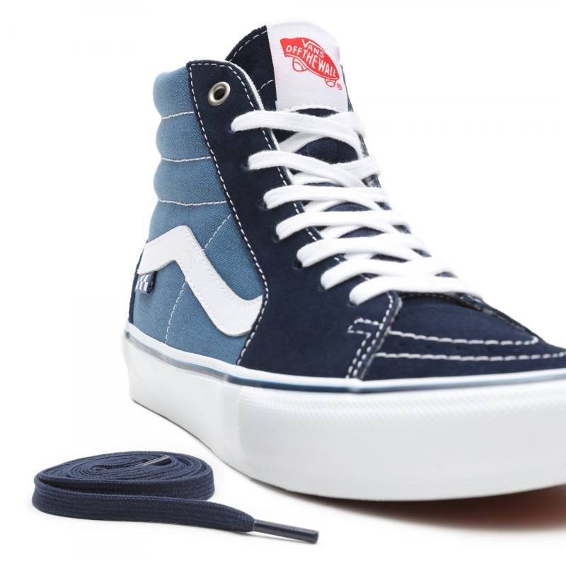 Vans Skate Sk8-Hi Shoes