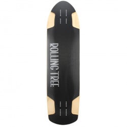 Rolling Tree Acedia 35" Longboard Deck