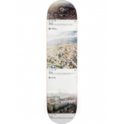 Globe G2 Sprawl 8.0" Skateboard Deck