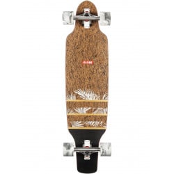 Globe Spearpoint Mini 34" Longboard Complete