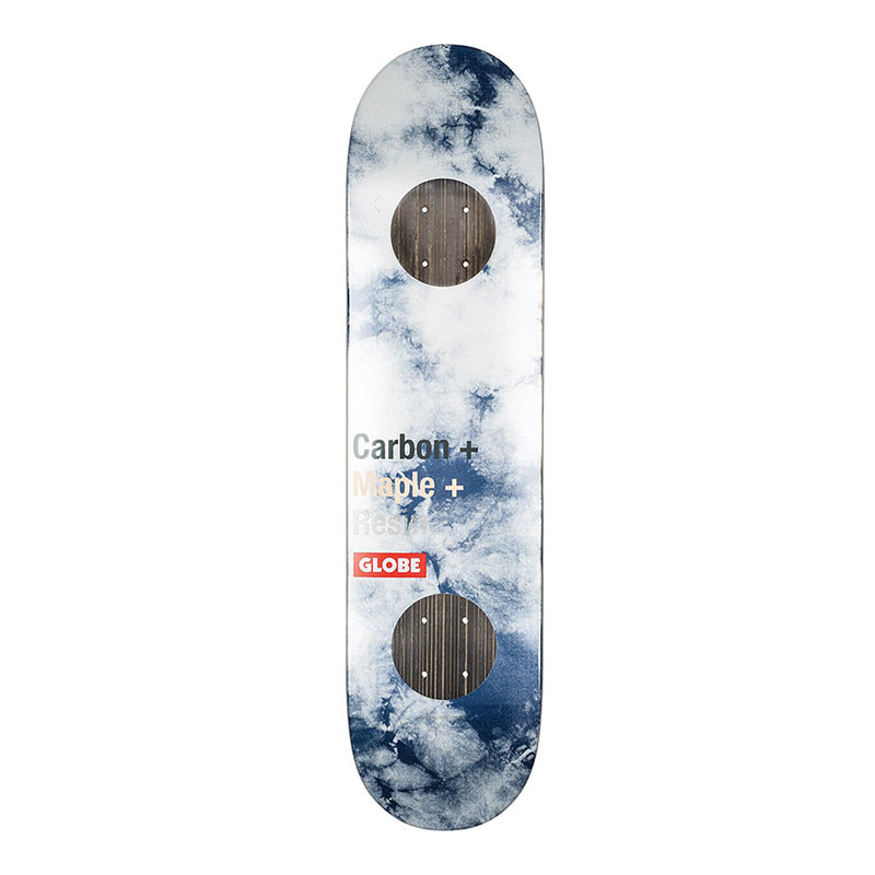 Buy Globe G3 Bar 7.75" Skateboard Deck at Sick Skateboard Shop