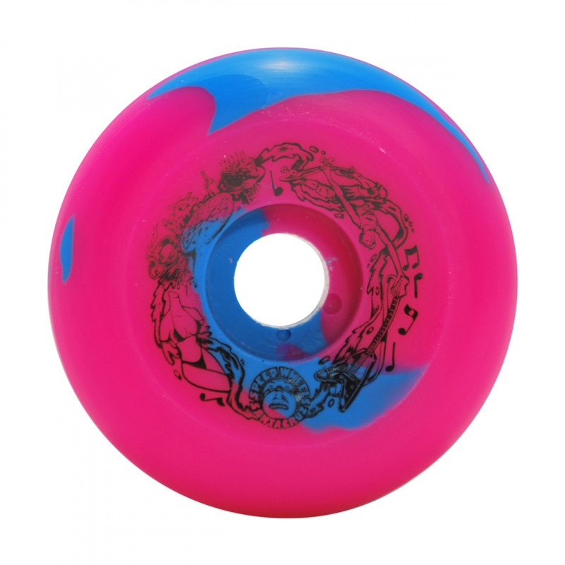 Santa-Cruz - Slime Balls Big Balls 97A Santa-Cruz - Slime Balls Big Balls 97A