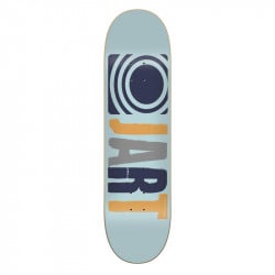 Jart Classic 8.25" Skateboard Deck