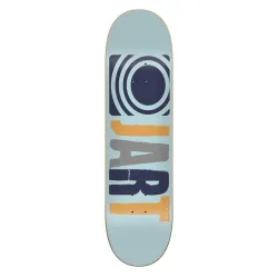 Jart Classic 8.25" Skateboard Deck