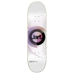 Jart Digital LC 8.0" Skateboard Deck