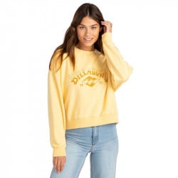 Billabong Desert Arch Sweater