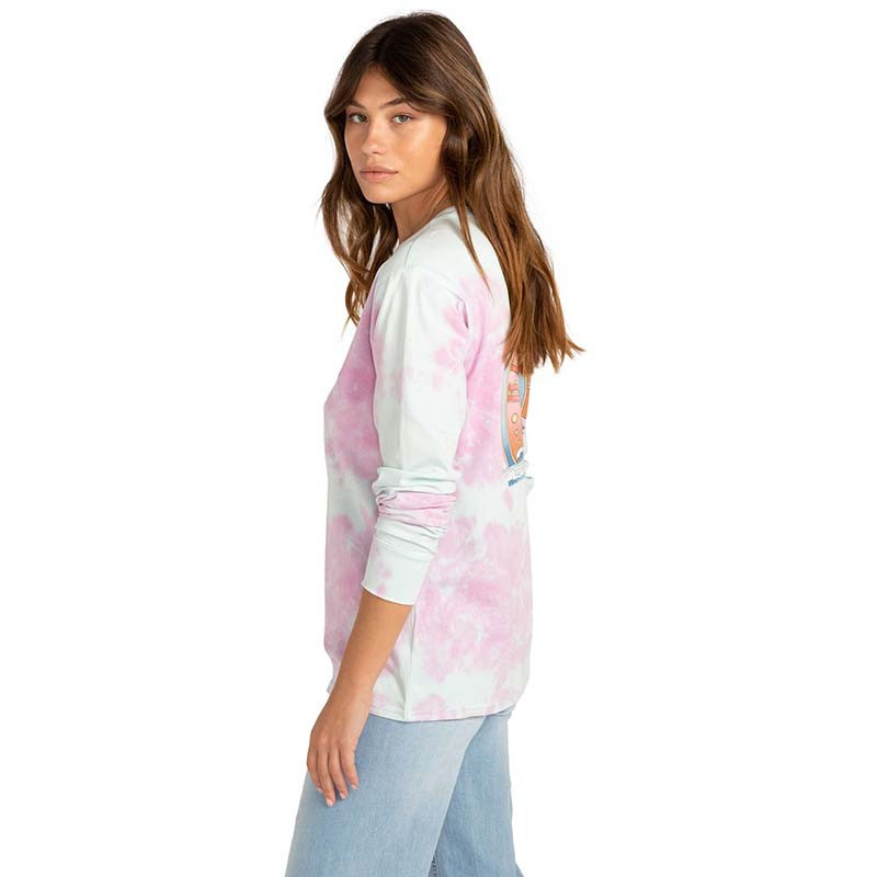 Billabong Psyched Arch Sweater