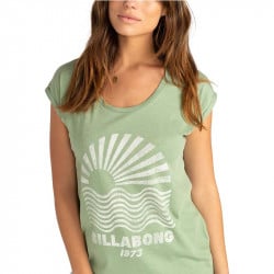 Billabong Solo Sol Women's T-shirt