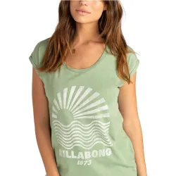 Billabong Solo Sol Women's T-shirt